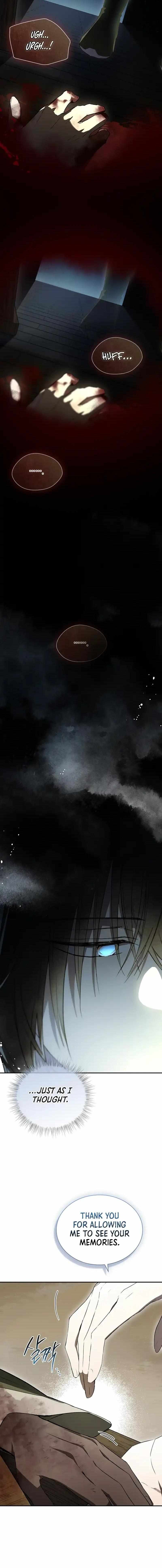 Requiem of Subdued Souls Chapter 28 image 13